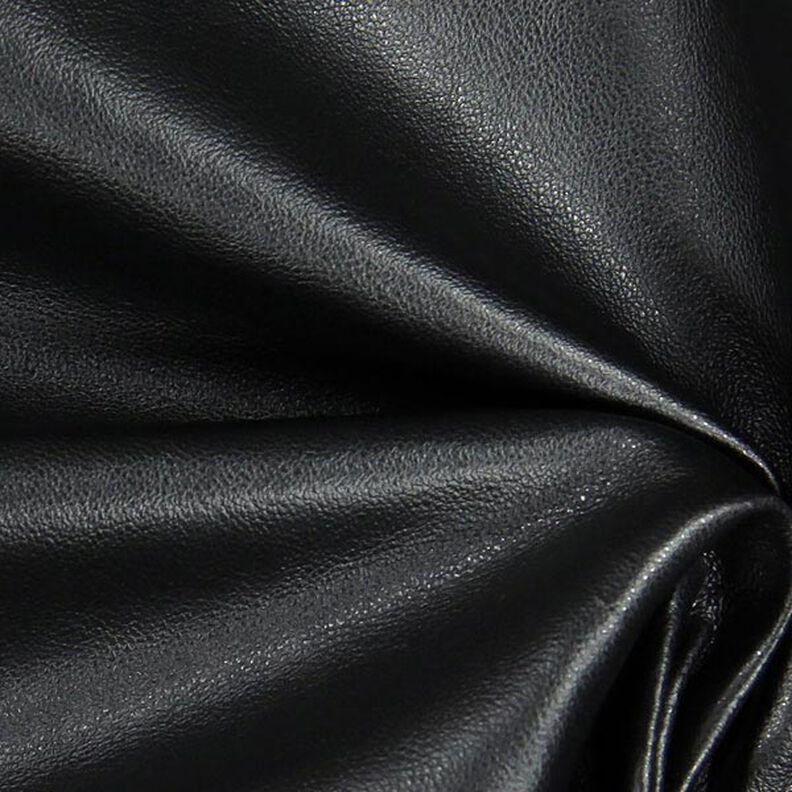 finta nappa – nero,  image number 2