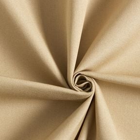 tessuti da esterni tessuti canvas tinta unita – beige, 