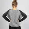 MRS. MONA Maglione raglan con maniche strette | Studio Schnittreif | XS-L,  thumbnail number 6