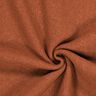 loden follato in lana mélange – terracotta,  thumbnail number 1