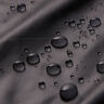 tessuto idrorepellente per giacche ultraleggero – nero,  thumbnail number 5