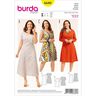 Abito, Burda 6680,  thumbnail number 1