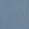 jersey di cotone nido d’ape tinta unita – colore blu jeans,  thumbnail number 4