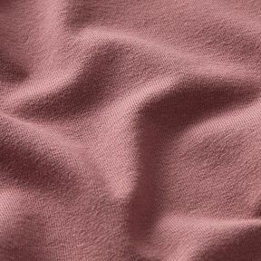 GOTS jersey di cotone | Tula – violetto pastello | Resto 60cm, 