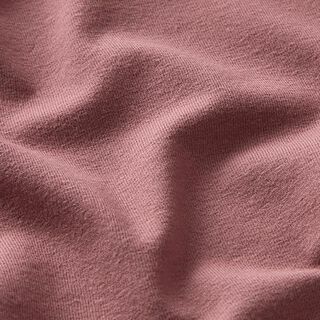 GOTS jersey di cotone | Tula – violetto pastello, 
