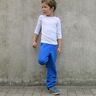 PAULI - fantastici pantaloni da ginnastica con tasche, Studio Schnittreif | 86 - 152,  thumbnail number 4