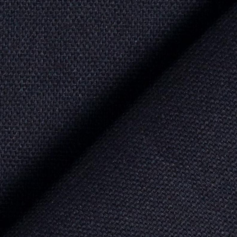 tessuto arredo tessuti canvas – blu marino, image number 7