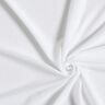 Fodera del costume da bagno tinta unita – bianco,  thumbnail number 1