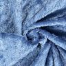 Velluto panné – azzurro,  thumbnail number 2