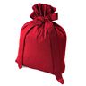 Feltro 90 cm / 1 mm di spessore – rosso carminio,  thumbnail number 5
