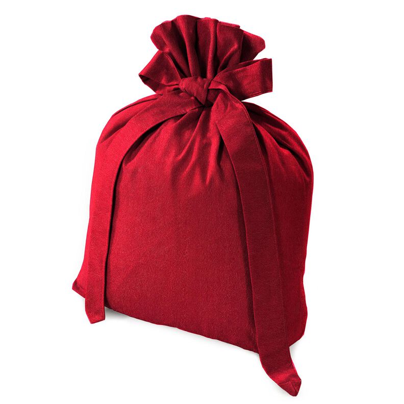 Feltro 90 cm / 1 mm di spessore – rosso carminio, image number 5