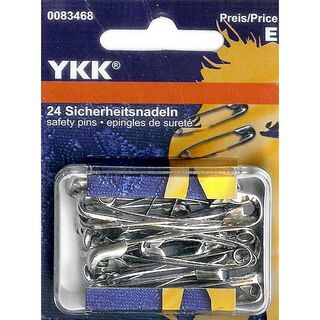 Spille di sicurezza assortiti 1 | YKK, 
