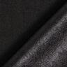 tessuto per tende double face – nero,  thumbnail number 3