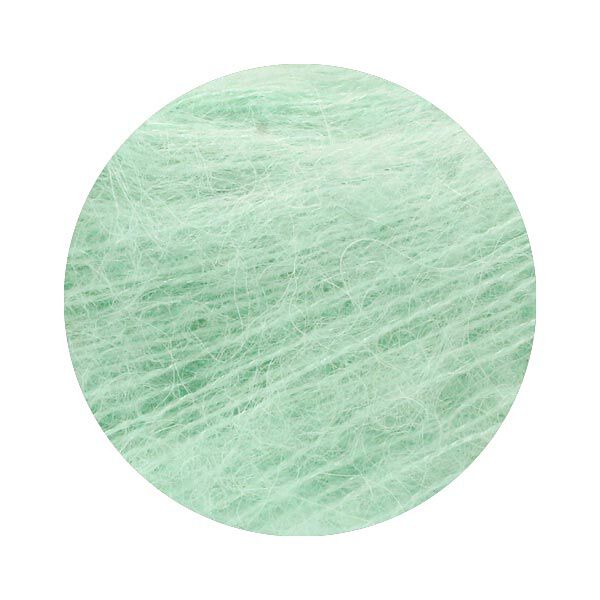 Setasuri, 25g | Lana Grossa – menta, image number 2