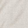 Lino europeo tinta unita – naturale,  thumbnail number 2