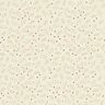tessuto in cotone popeline Rami festivi – crema,  thumbnail number 1