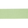 Nastro gros-grain per borse basic - verde chiaro,  thumbnail number 1