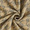 tessuto doppio pied de poule grande – beige/grigio,  thumbnail number 3