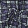 maglia bouclé Controllo – lillà/menta chiaro,  thumbnail number 3