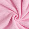tessuto in spugna – rosa,  thumbnail number 1