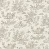 tessuto in cotone Mini Pastorale 280 cm – grigio,  thumbnail number 1