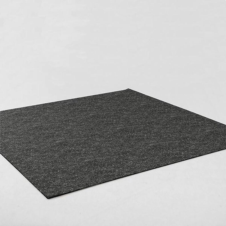 Feltro 90 cm / 1 mm di spessore – antracite, image number 6