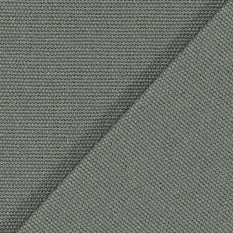 Tessuto per tende da sole tinta unita Toldo – grigio,  image number 3