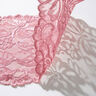 Punta elastica [150 mm] – rosa anticato,  thumbnail number 2