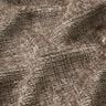 tessuto da tappezzeria ciniglia tinta unita – talpa,  thumbnail number 2
