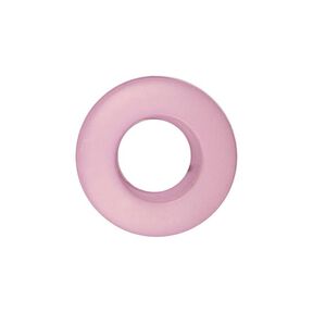 occhielli poliestere – rosa, 