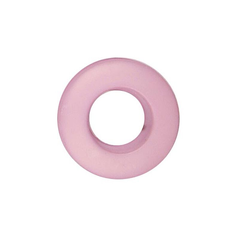 occhielli poliestere – rosa,  image number 1