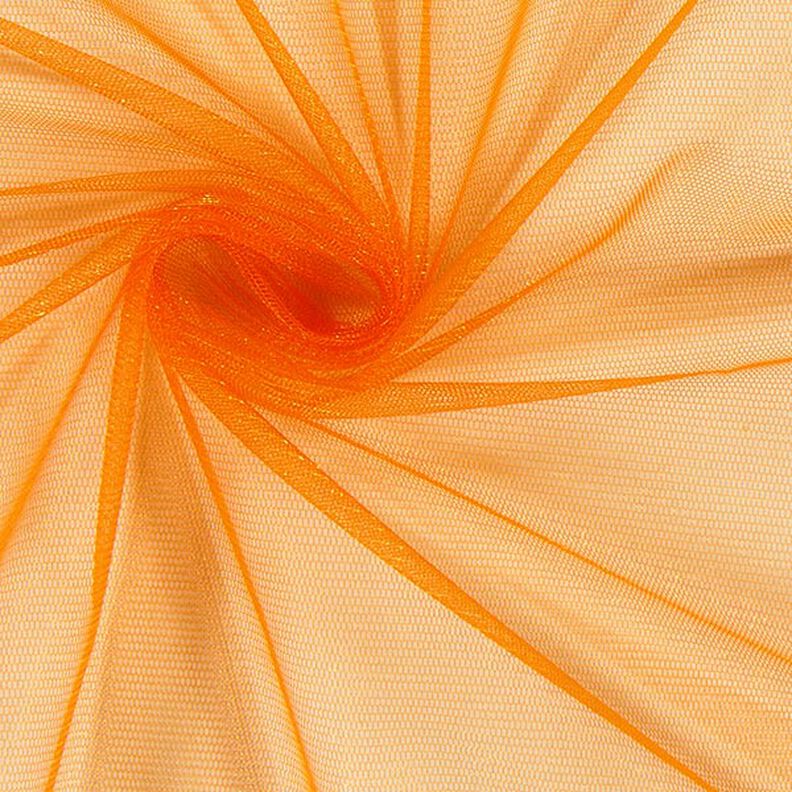 tulle luccicante – arancione,  image number 2