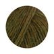 BRIGITTE No.2, 50g | Lana Grossa – verde oliva scuro,  thumbnail number 2