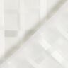 chiffon Finestra a quadretti – bianco,  thumbnail number 4