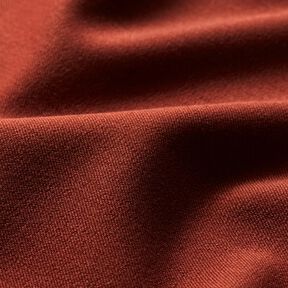 gabardine bi-stretch – rosso borgogna, 