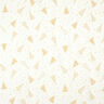 tessuto arredo Jacquard lurex Piccoli abeti – beige chiaro/oro,  thumbnail number 1