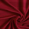 Jersey a righe larghe strutturate – rosso Bordeaux,  thumbnail number 3