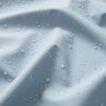 tessuto per impermeabili tinta unita – blu-argento,  thumbnail number 3
