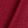 Feltro 90 cm / 1 mm di spessore – rosso Bordeaux,  thumbnail number 3
