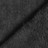 tessuto in spugna – nero,  thumbnail number 5