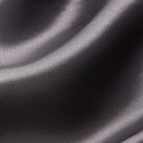 Satin sposa – nero, 