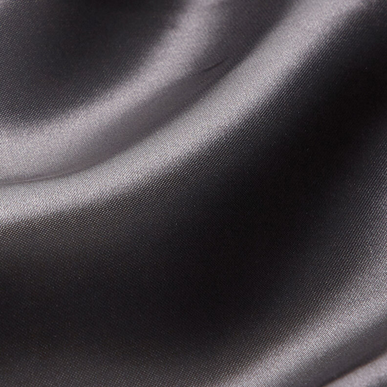 Satin sposa – nero,  image number 3