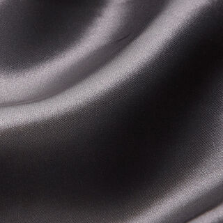 Satin sposa – nero, 