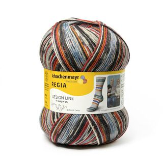 Regia 4 capi by Arne&Carlos, Schachenmayr 3655, 