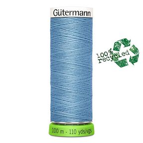 Cucitutto rPET [143] | 100 m | Gütermann – azzurro baby, 