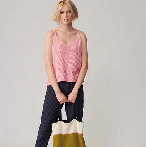 Essentials Organic Cotton aran, 50g | Rico Design (006), image number 4
