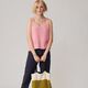 Essentials Organic Cotton aran, 50g | Rico Design (006),  thumbnail number 4