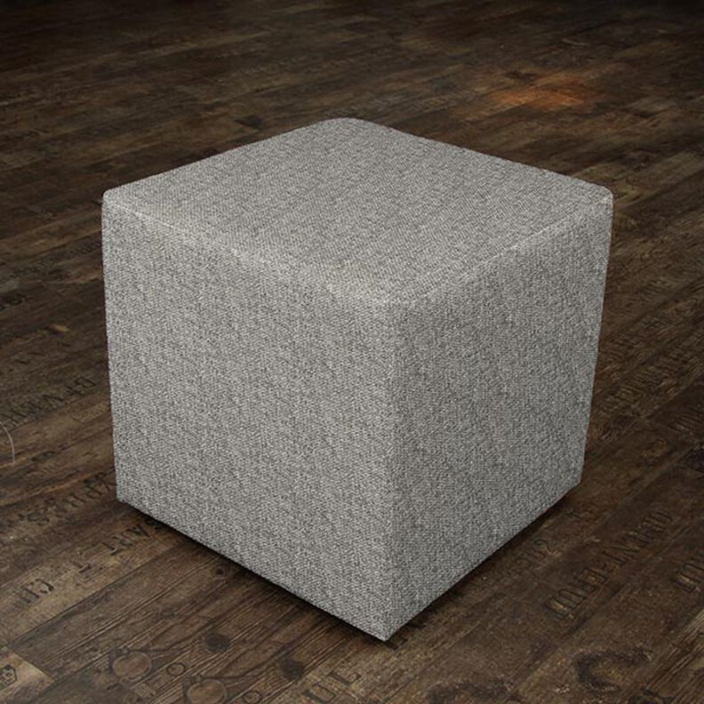 tessuto da tappezzeria Brego – grigio,  image number 5