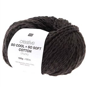 Creative So Cool + So Soft chunky, 100g | Rico Design (012), 