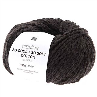 Creative So Cool + So Soft chunky, 100g | Rico Design (012), 